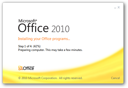 Tools for office 2010 download
